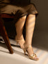 SERAI Strappy Heels